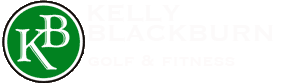 Kelly Backburn Golf